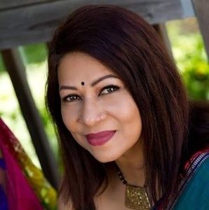 Meet your Posher, Sharmin